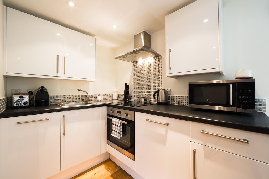 Ashbrook Lets Apartments Blewbury ภายนอก รูปภาพ