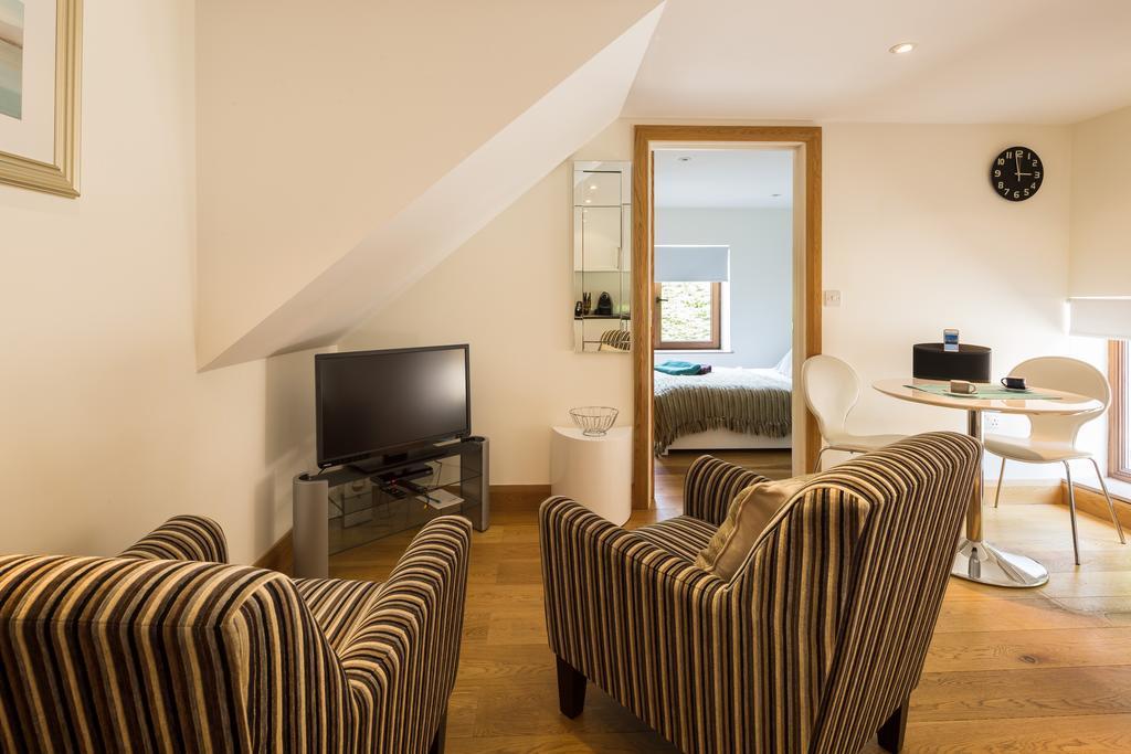 Ashbrook Lets Apartments Blewbury ภายนอก รูปภาพ