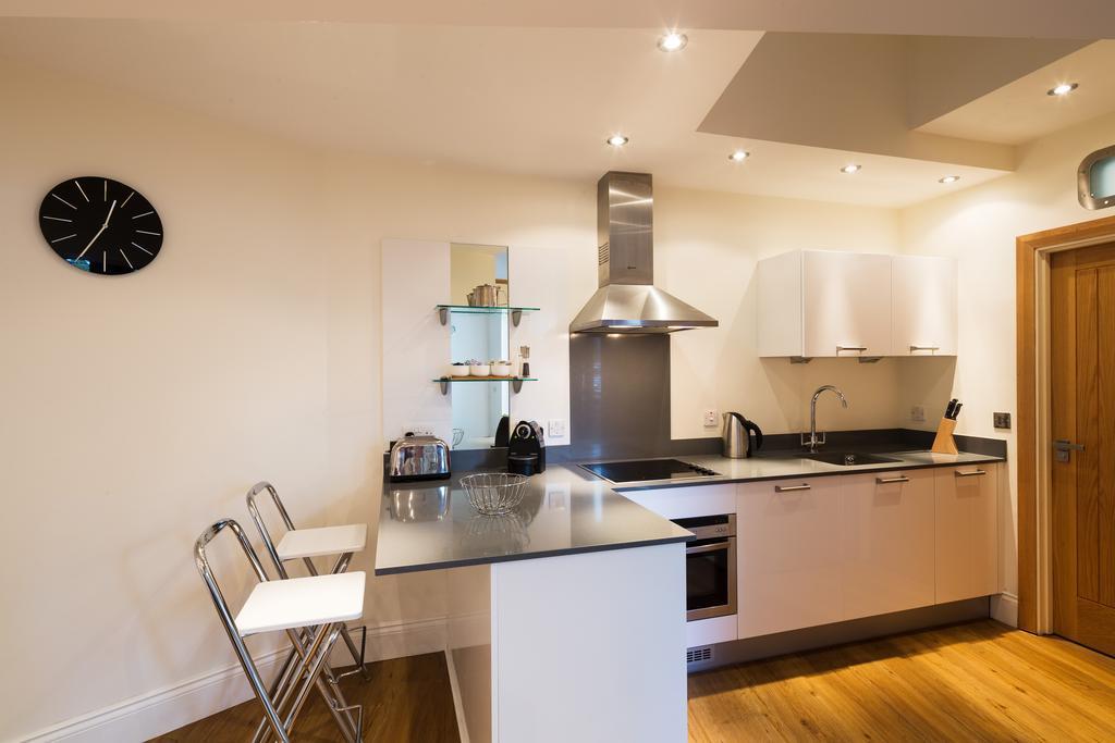Ashbrook Lets Apartments Blewbury ภายนอก รูปภาพ