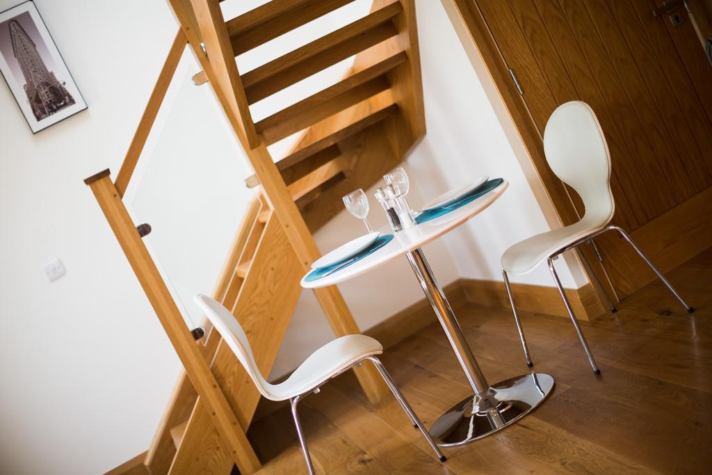 Ashbrook Lets Apartments Blewbury ภายนอก รูปภาพ