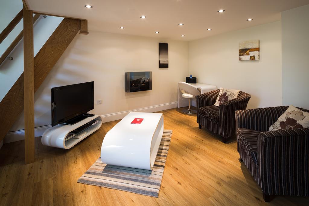 Ashbrook Lets Apartments Blewbury ภายนอก รูปภาพ