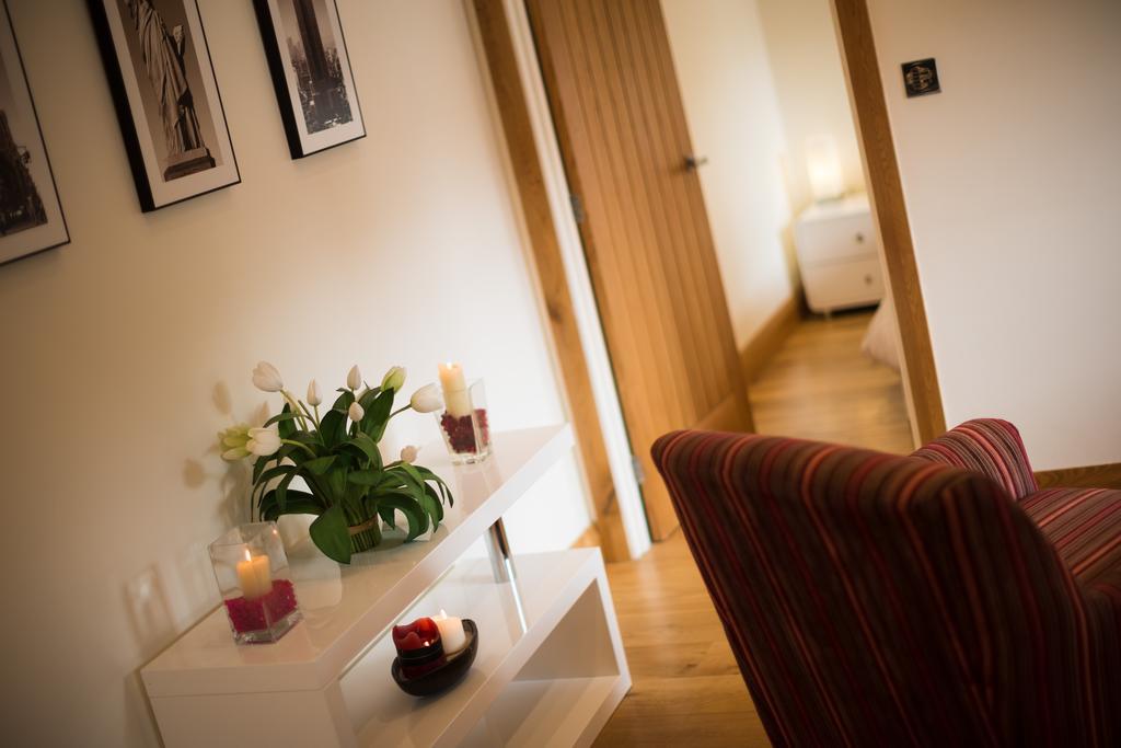 Ashbrook Lets Apartments Blewbury ภายนอก รูปภาพ