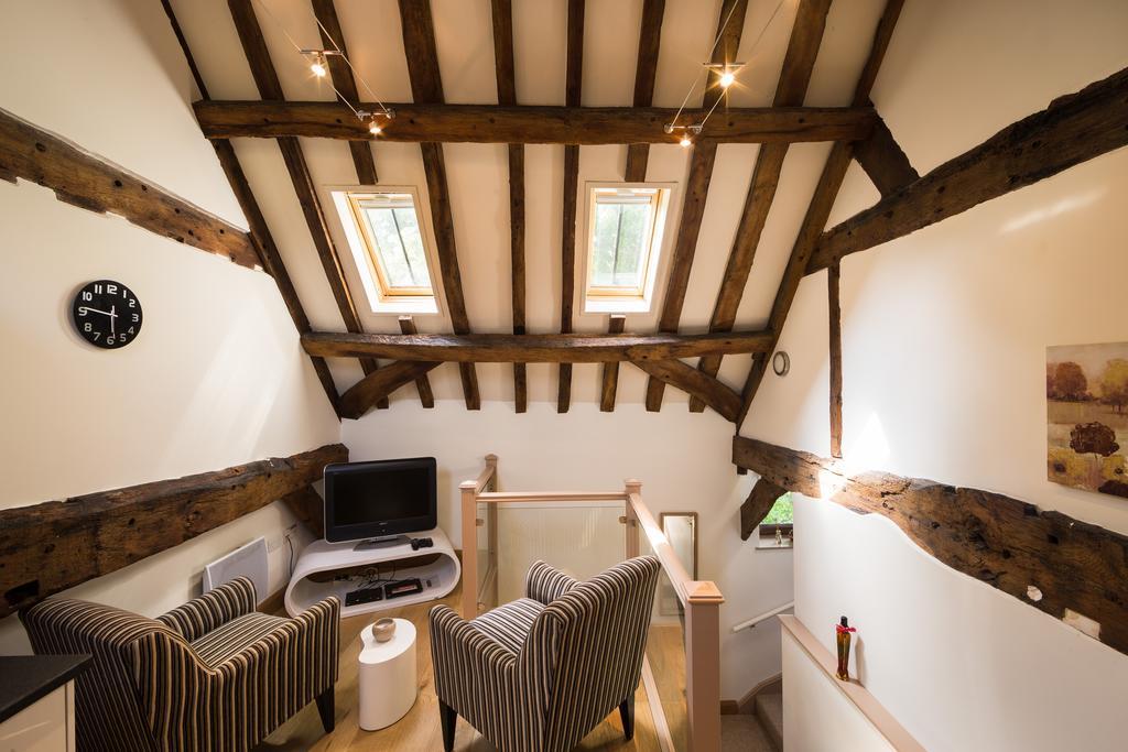 Ashbrook Lets Apartments Blewbury ห้อง รูปภาพ