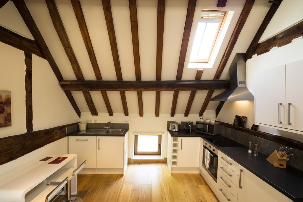 Ashbrook Lets Apartments Blewbury ภายนอก รูปภาพ