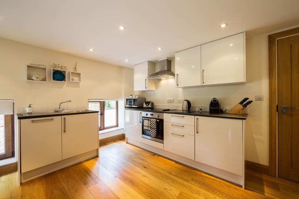 Ashbrook Lets Apartments Blewbury ภายนอก รูปภาพ