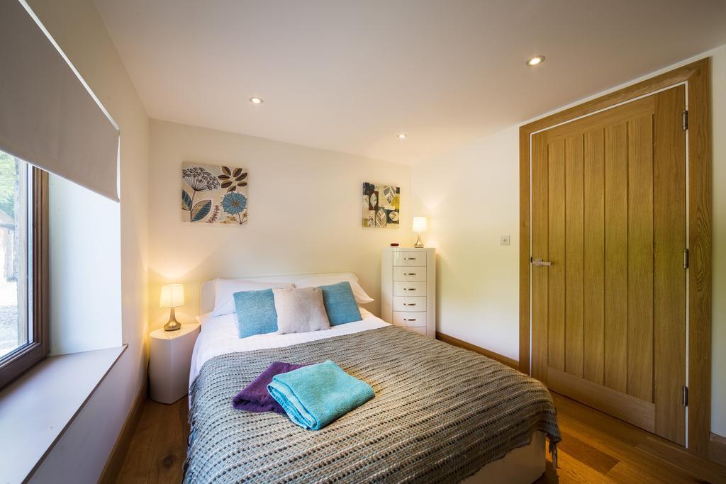 Ashbrook Lets Apartments Blewbury ภายนอก รูปภาพ
