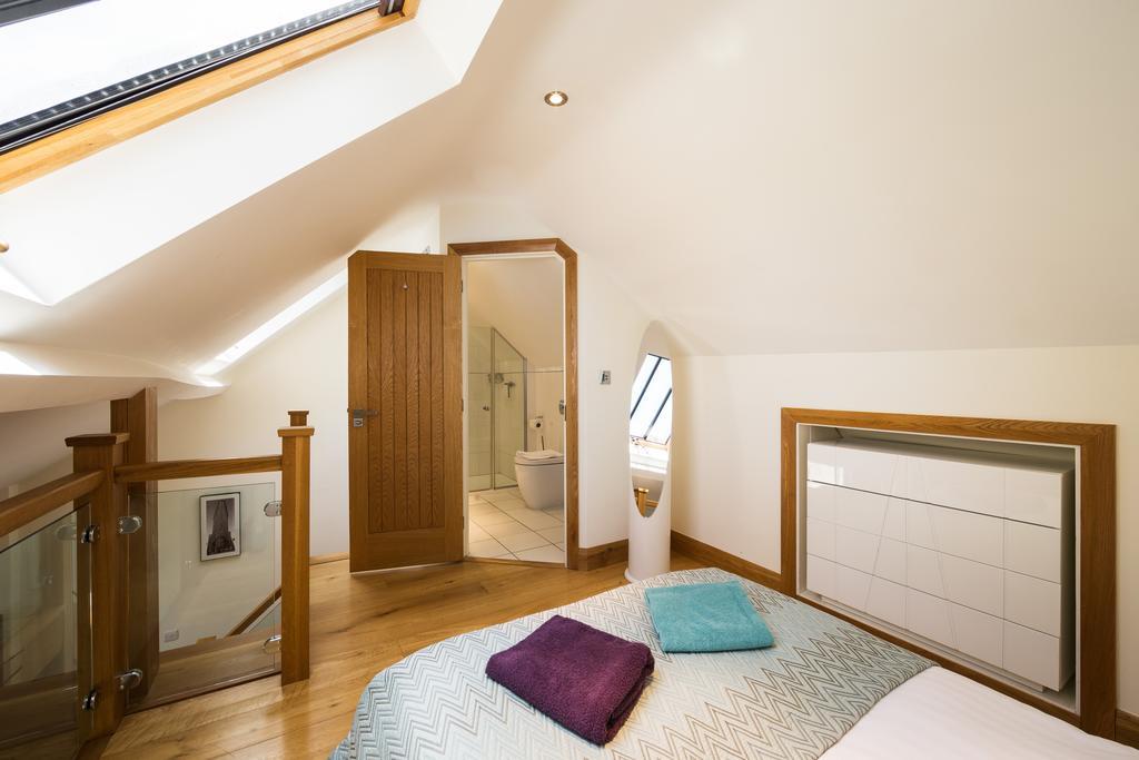 Ashbrook Lets Apartments Blewbury ภายนอก รูปภาพ