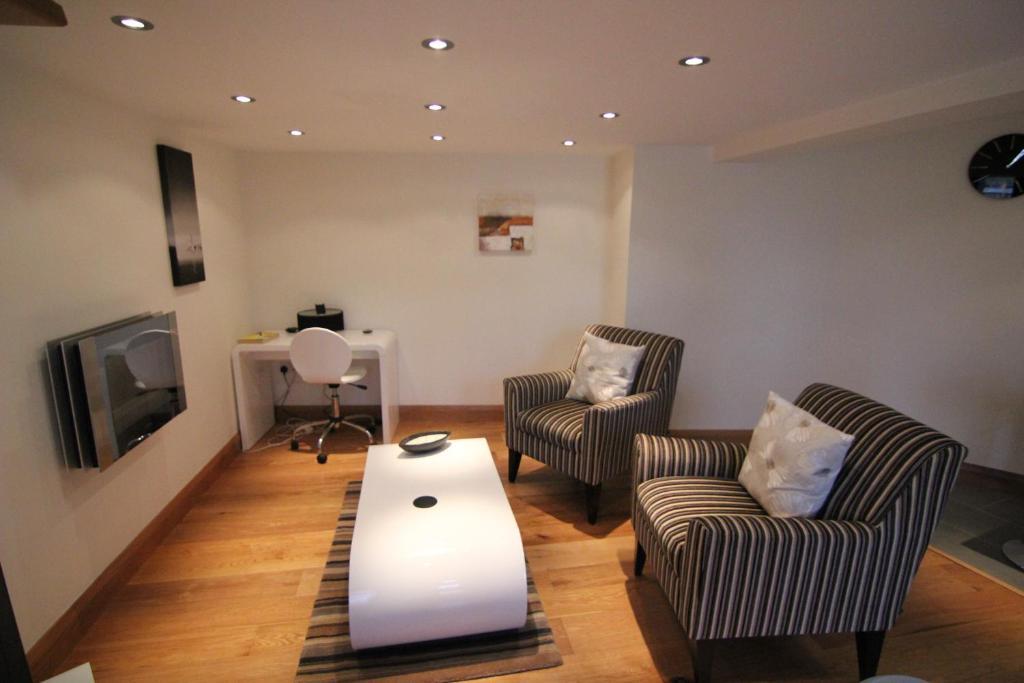 Ashbrook Lets Apartments Blewbury ห้อง รูปภาพ