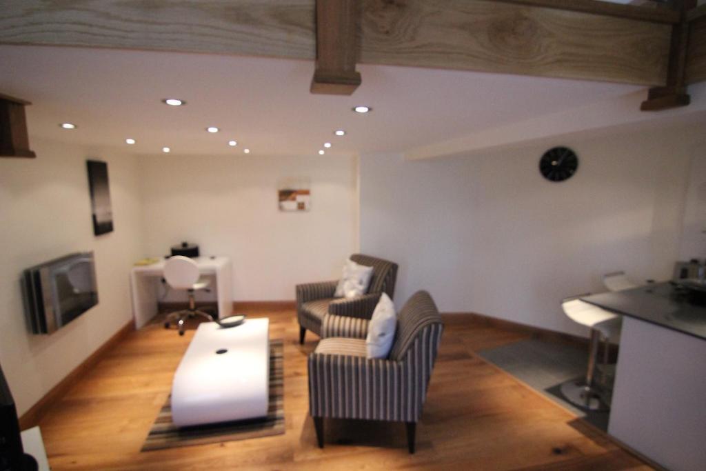 Ashbrook Lets Apartments Blewbury ห้อง รูปภาพ