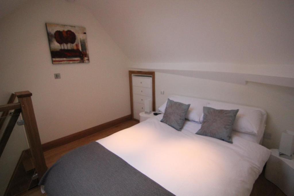 Ashbrook Lets Apartments Blewbury ห้อง รูปภาพ