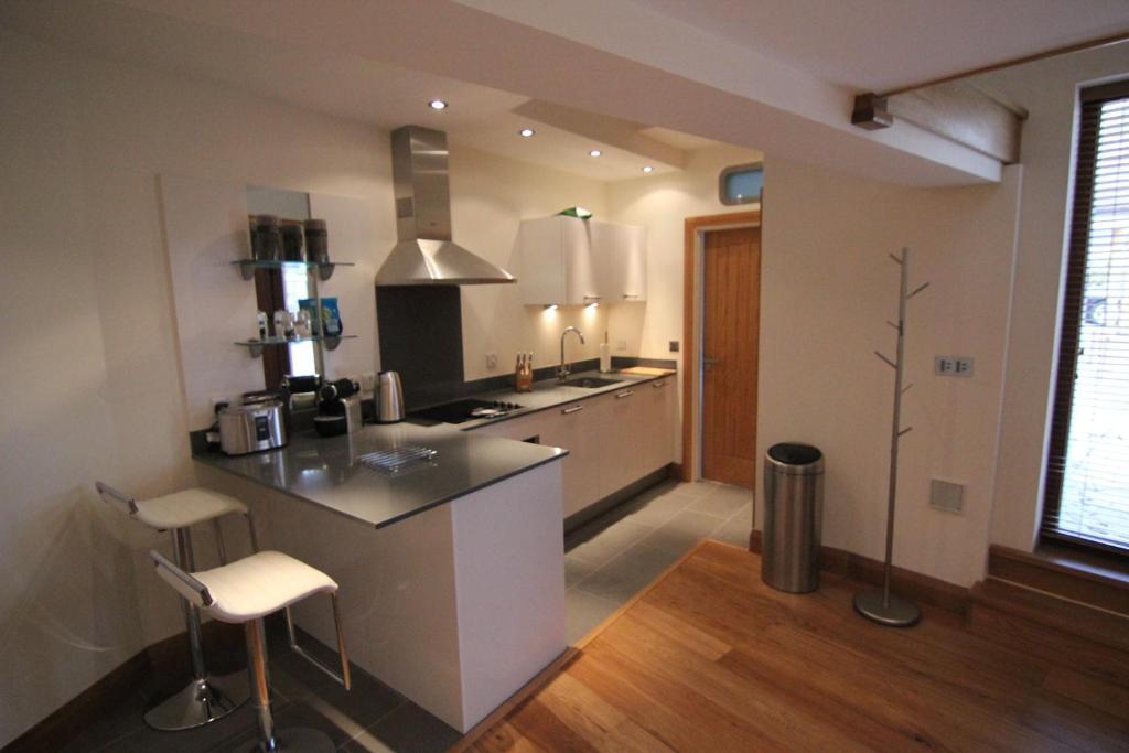 Ashbrook Lets Apartments Blewbury ห้อง รูปภาพ