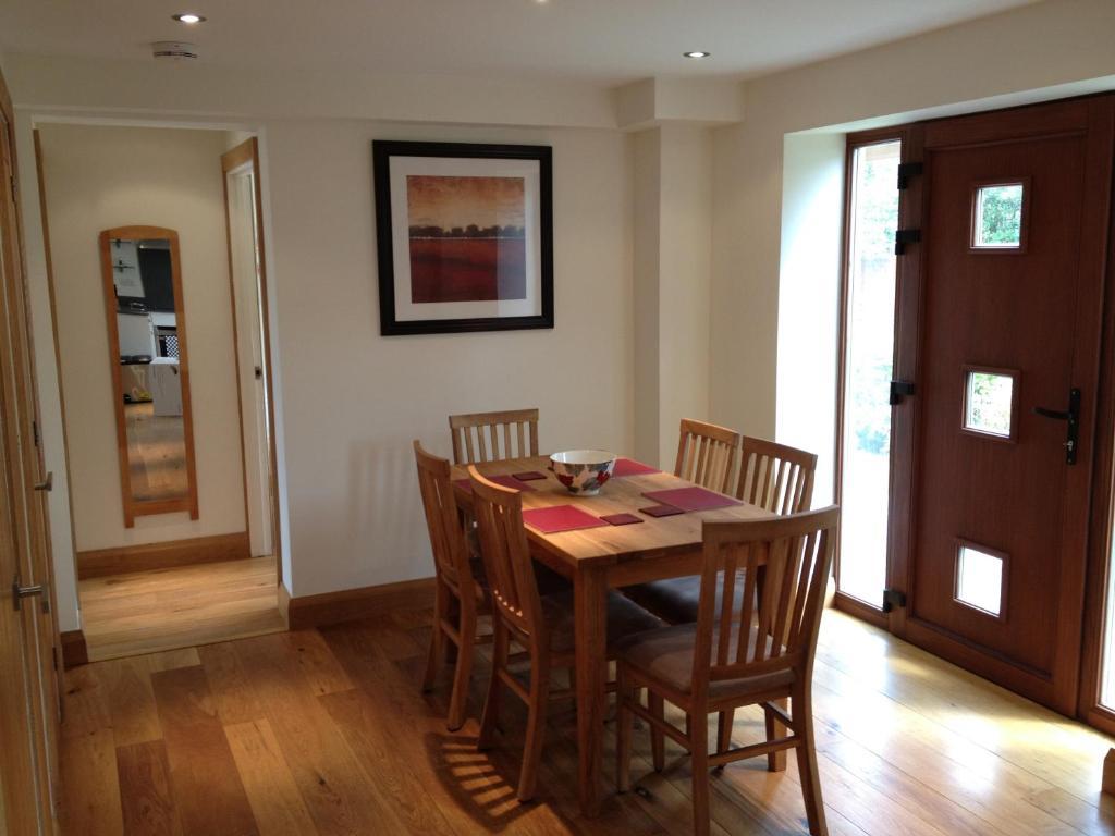 Ashbrook Lets Apartments Blewbury ห้อง รูปภาพ