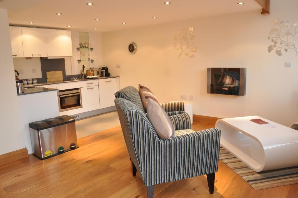 Ashbrook Lets Apartments Blewbury ห้อง รูปภาพ