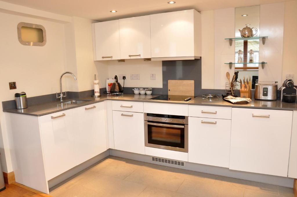 Ashbrook Lets Apartments Blewbury ห้อง รูปภาพ
