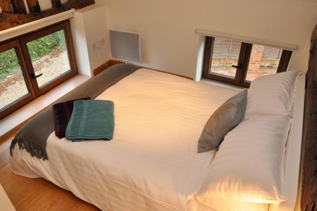 Ashbrook Lets Apartments Blewbury ห้อง รูปภาพ