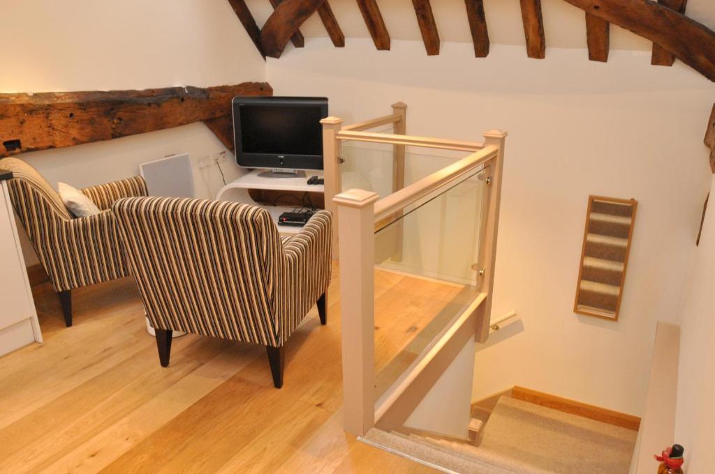 Ashbrook Lets Apartments Blewbury ห้อง รูปภาพ