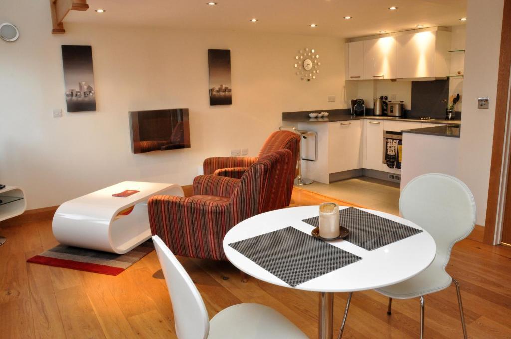 Ashbrook Lets Apartments Blewbury ห้อง รูปภาพ