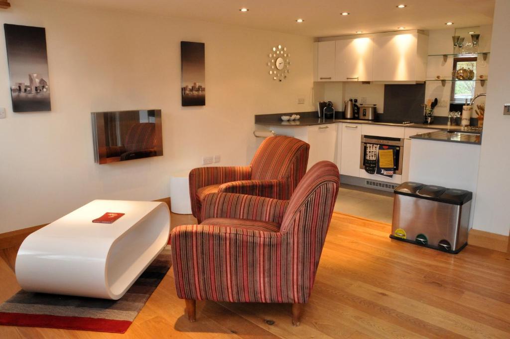 Ashbrook Lets Apartments Blewbury ห้อง รูปภาพ