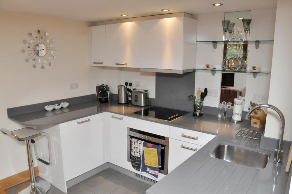 Ashbrook Lets Apartments Blewbury ห้อง รูปภาพ