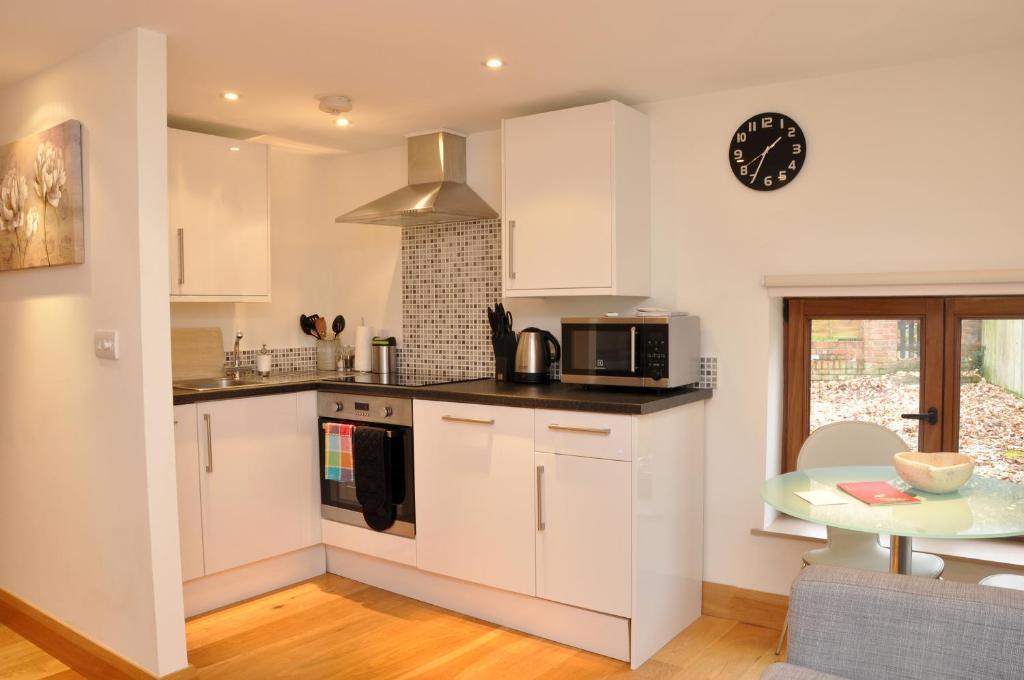 Ashbrook Lets Apartments Blewbury ห้อง รูปภาพ