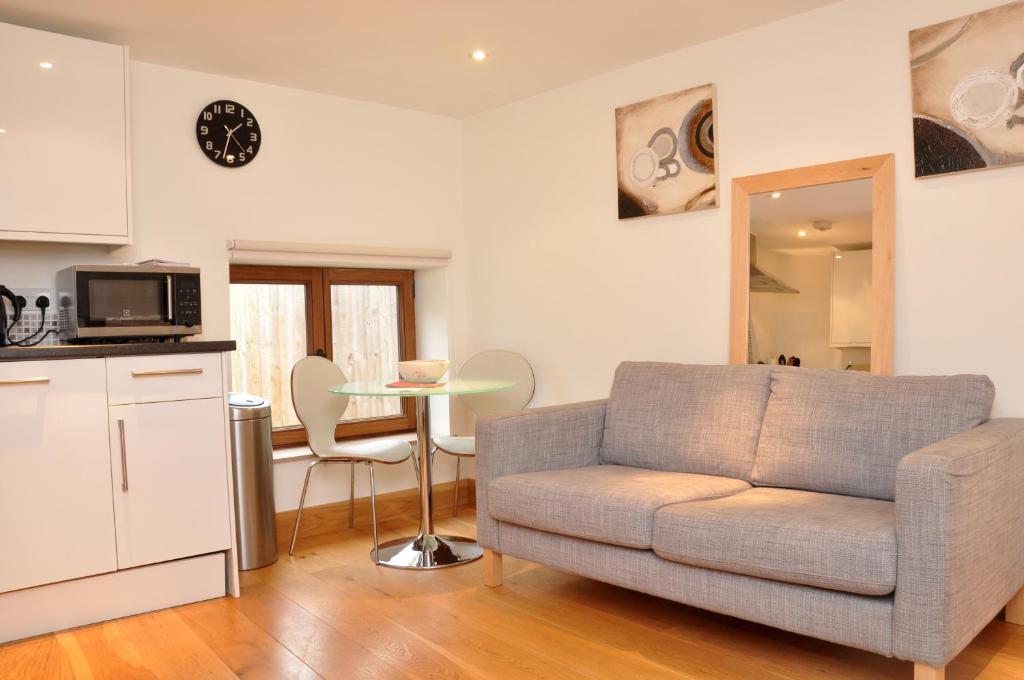 Ashbrook Lets Apartments Blewbury ห้อง รูปภาพ