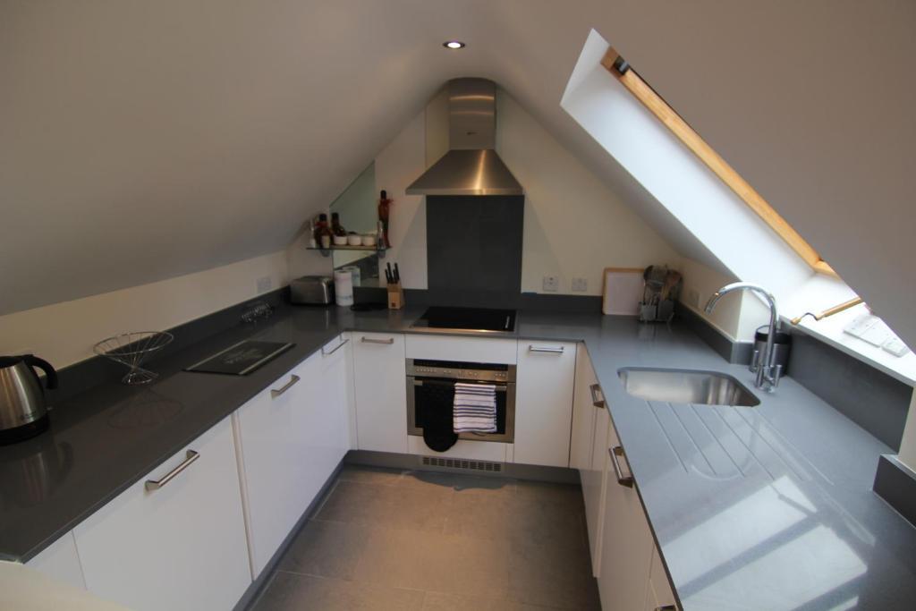Ashbrook Lets Apartments Blewbury ห้อง รูปภาพ