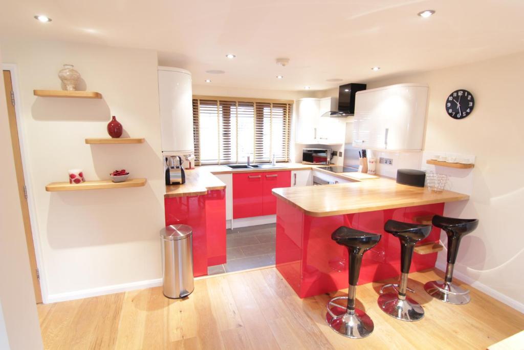 Ashbrook Lets Apartments Blewbury ห้อง รูปภาพ