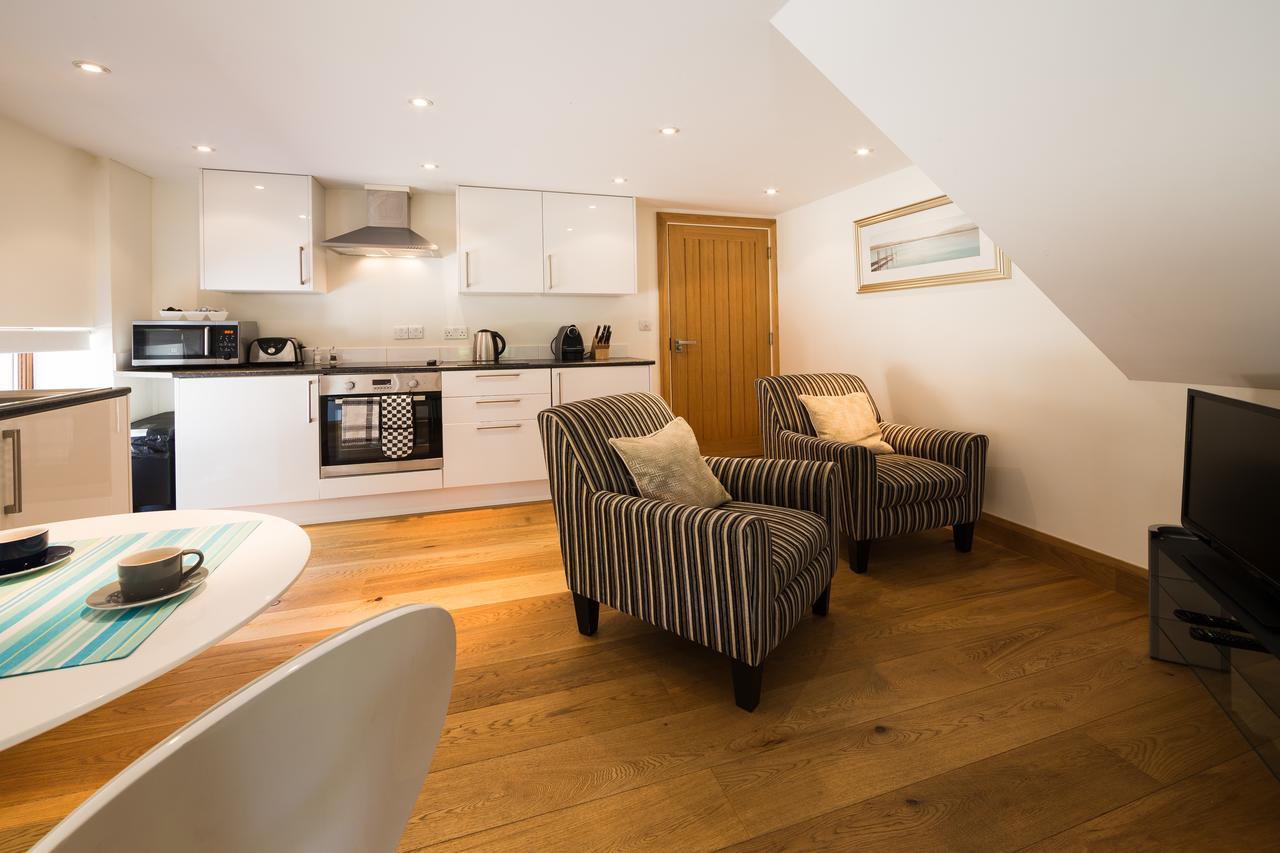 Ashbrook Lets Apartments Blewbury ภายนอก รูปภาพ